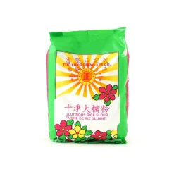 FLCK Korean Ingredients|Chinese Ingredients^Glutinous Rice Flour, 450g