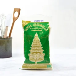 Royal Umbrella Southeast Asian Ingredients|Korean Ingredients^Glutinous Sticky Rice, 1kg
