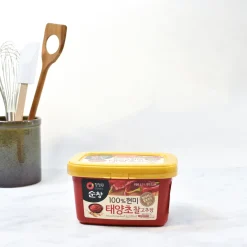 O'Food Korean Ingredients|Sauces & Condiments^Gochujang Hot Pepper Paste