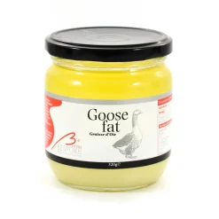 Bespoke Foods Ingredients Brands|French Ingredients^Goose Fat, 320g