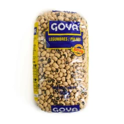 GOYA Ingredients Brands|Pasta, Rice & Beans^Blackeye Beans, 500g
