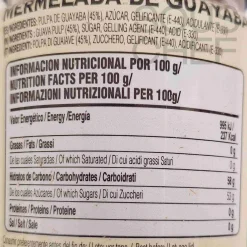 GOYA Ingredients Brands|Jam, Honey & Spreads^Guava Premium Jam, 420g