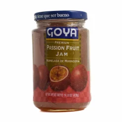 GOYA Ingredients Brands|Jam, Honey & Spreads^Premium Passion Fruit Jam, 420g