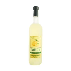 Grand Rubren Ingredients Brands|Drinks^Limoncello 25V