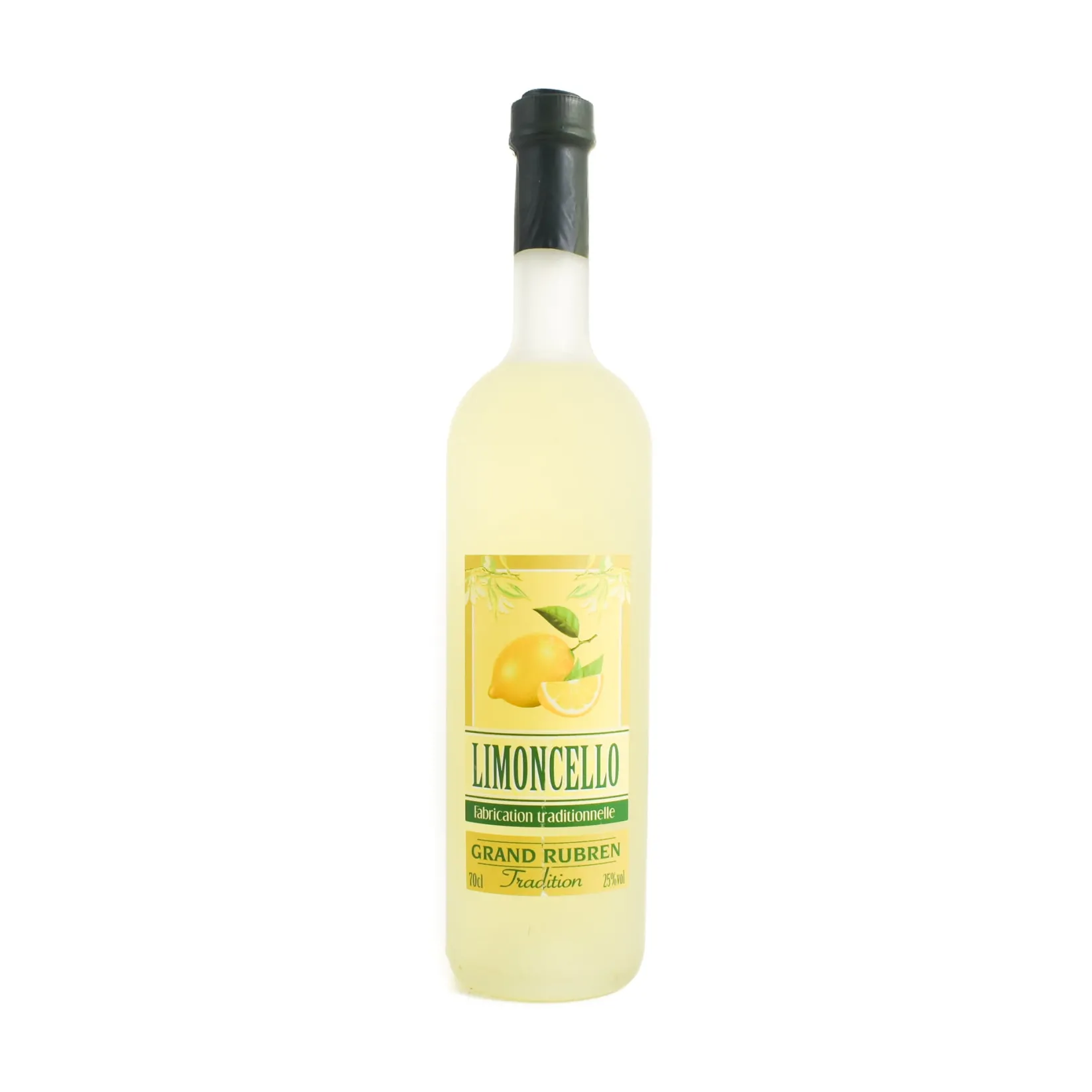 Grand Rubren Ingredients Brands|Drinks^Limoncello 25V