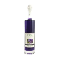 Grand Rubren Ingredients Brands|Drinks^Violet Liqueur 18V, 500ml