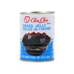 CC Ingredients Brands|Chinese Ingredients^Grass Jelly, 540g
