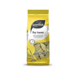 Greenfields Ingredients Brands|Herbs & Spices^Bay Leaves, 25g