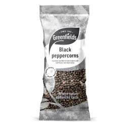 Greenfields African Ingredients|Herbs & Spices^Black Peppercorns