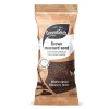 Greenfields Ingredients Brands|Indian Ingredients^Brown Mustard Seeds, 100g