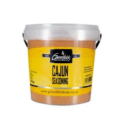 Greenfields Ingredients Brands|Herbs & Spices^Cajun Seasoning, 500g