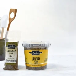 Greenfields Herbs & Spices|Ingredients Brands^Caraway Seeds