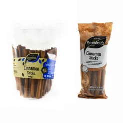 Greenfields Herbs & Spices|Ingredients Brands^Cinnamon Sticks