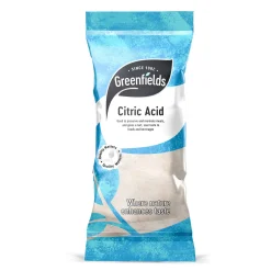 Greenfields Ingredients Brands|Baking Ingredients^Citric Acid