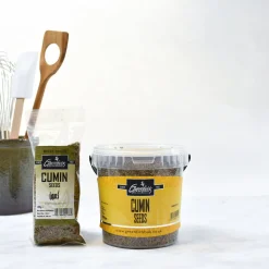 Greenfields Indian Ingredients|Herbs & Spices^Cumin Seeds