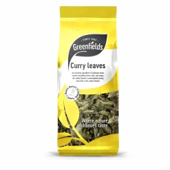Greenfields Ingredients Brands|Indian Ingredients^Curry Leaves, 12g