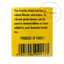 Greenfields Middle Eastern Ingredients|Herbs & Spices^Dried Mint