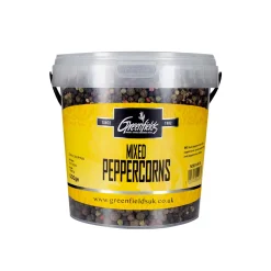 Greenfields Ingredients Brands|Herbs & Spices^Five Mixed Peppercorns