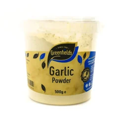 Greenfields Ingredients Brands|Herbs & Spices^Garlic Powder, 500g