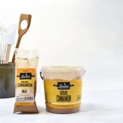 Greenfields Ingredients Brands|Middle Eastern Ingredients^Ground Cinnamon