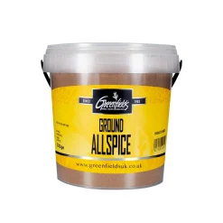 Greenfields Ingredients Brands|Herbs & Spices^Ground Pimento Allspice, 500g