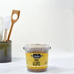 Greenfields Ingredients Brands|Herbs & Spices^Ground Pimento Allspice, 500g