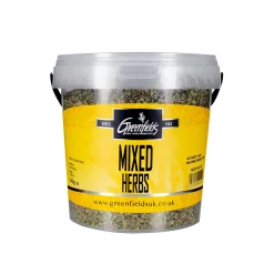 Greenfields Ingredients Brands|Herbs & Spices^Mixed Herbs, 140g