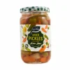 Greenfields Ingredients Brands|Vegetables^Mixed Pickles, 720g