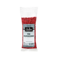 Greenfields Ingredients Brands|Herbs & Spices^Pink Peppercorns, 50g