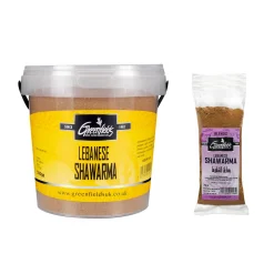 Greenfields Middle Eastern Ingredients|Herbs & Spices^Shawarma Spice