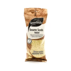 Greenfields Middle Eastern Ingredients|Korean Ingredients^White Sesame Seeds