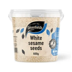 Greenfields Middle Eastern Ingredients|Korean Ingredients^White Sesame Seeds