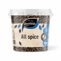 Greenfields Ingredients Brands|Herbs & Spices^Whole Pimento Allspice