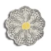 &Klevering Tableware Brands^Grey Oyster Serving Plate, 23cm