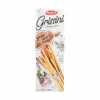 Delizie Bakery SRL Ingredients Brands|Snacks^Grissini Garlic & Herbs Breadsticks, 125g