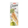 Delizie Bakery SRL Ingredients Brands|Snacks^Grissini Traditional Extra Virgin Olive Oil Breadsticks, 125g