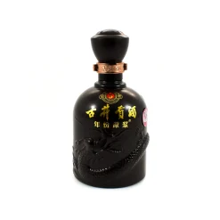 Gujinggong Ingredients Brands|Chinese Ingredients^Chiew Ancient 5 Baijiu 50%, 500ml