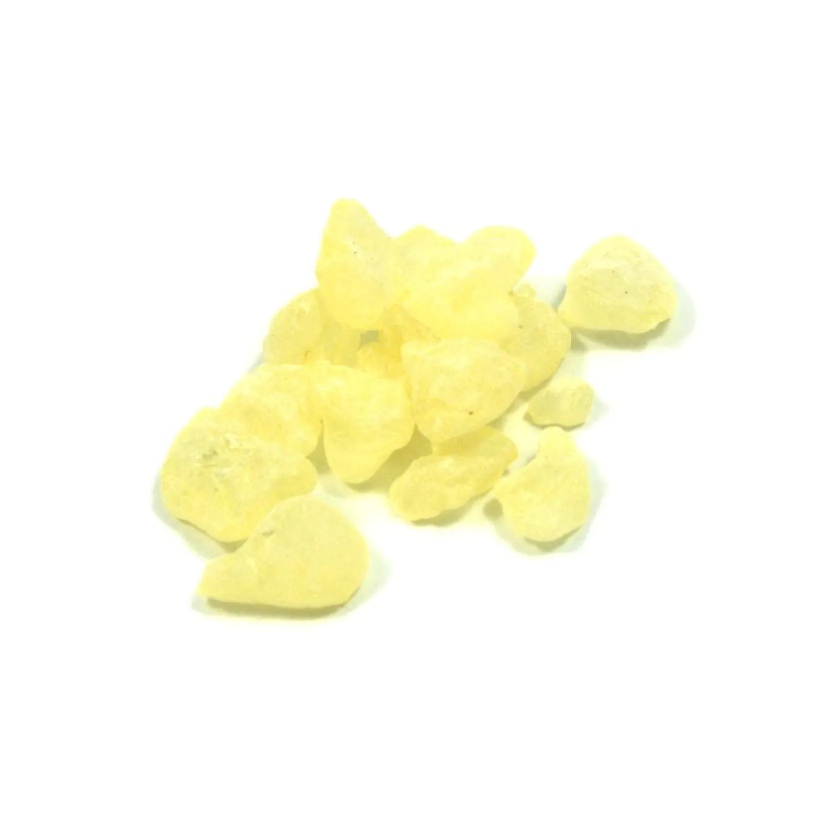 Chios Middle Eastern Ingredients|Herbs & Spices^Gum Mastic, 10g