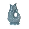 Gurgly Jugs & Bottles|Tableware Brands^Gluggle Jug Blue Grey