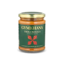 Gymkhana Indian Ingredients|Sauces & Condiments^Tikka Masala Cooking Sauce, 300ml