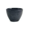 Kiji Stoneware & Ceramics Japanese Ingredients|Japanese Tableware^Gyo Blue Tea Cup