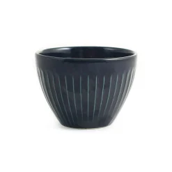 Kiji Stoneware & Ceramics Japanese Ingredients|Japanese Tableware^Gyo Blue Tea Cup