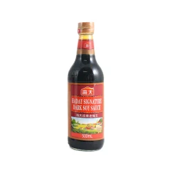 Haday Ingredients Brands|Chinese Ingredients^Signature Dark Soy Sauce, 500ml