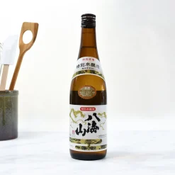 Hakkaisan Ingredients Brands|Japanese Ingredients^Tokubetsu Honjozo Sake, 720ml