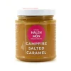 Halen Môn Made In The Uk|Jam, Honey & Spreads^Halen Mon Campfire Salted Caramel, 200g