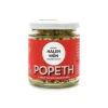 Halen Môn Made In The Uk|American Ingredients^Halen Mon Popeth Seasoning (Everything Bagel!), 100g