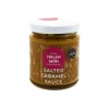 Halen Môn Ingredients Brands|Made In The Uk^Halen Mon Salted Caramel Spread, 200g