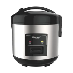 Zheng Feng Chinese Ingredients|Kitchen Electricals^Halsmart Rice Cooker, 1.5 Litre