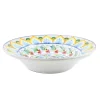Puglia Handmade Serveware|Crockery & Dinnerware^Hand Painted Serving Bowl, 36cm