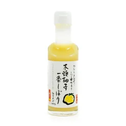 Japanese Ingredients Japanese Ingredients|Drinks^Hand-Pressed Yuzu Juice, 200ml